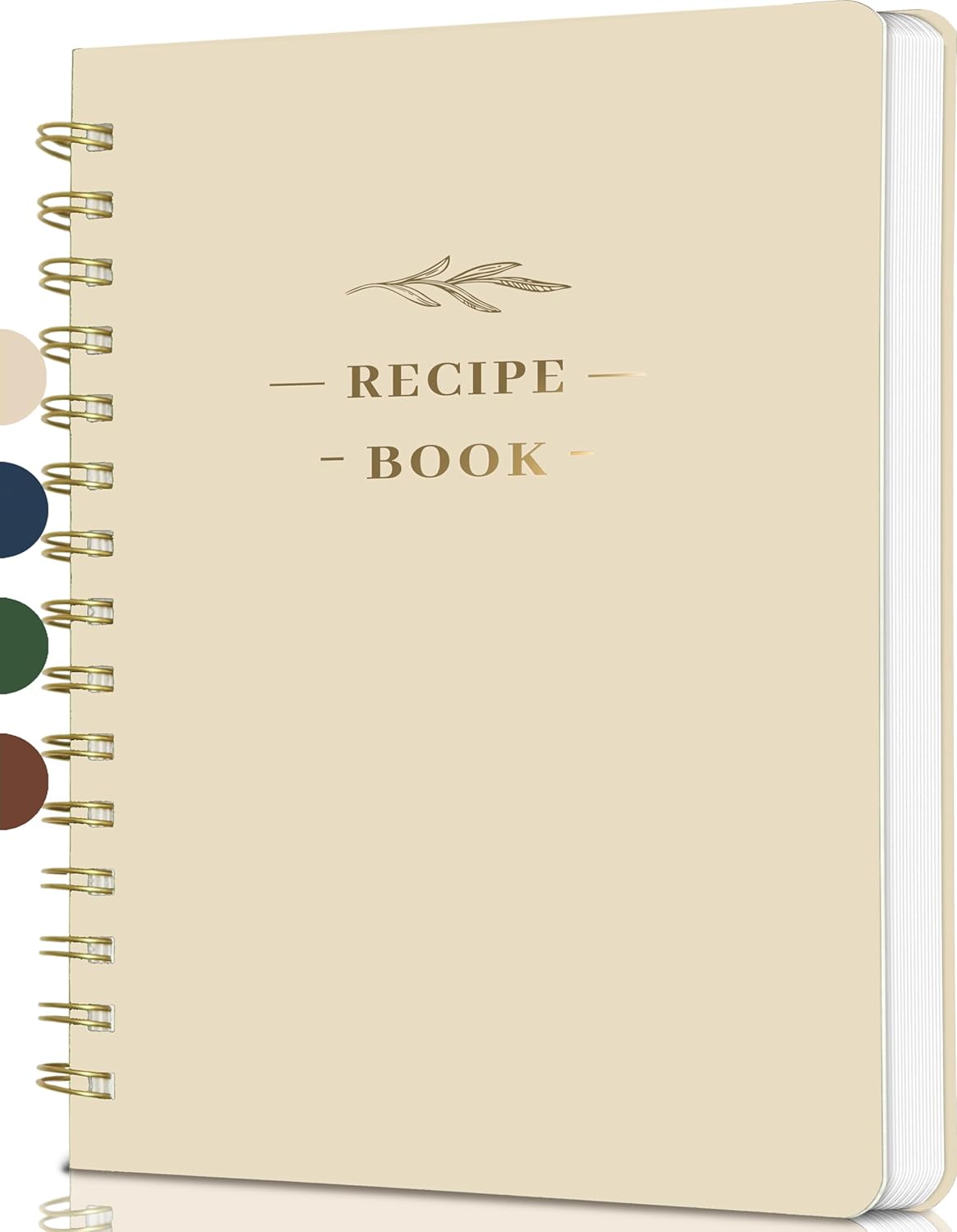 WBPO Demo — Recipe eBook (PDF)