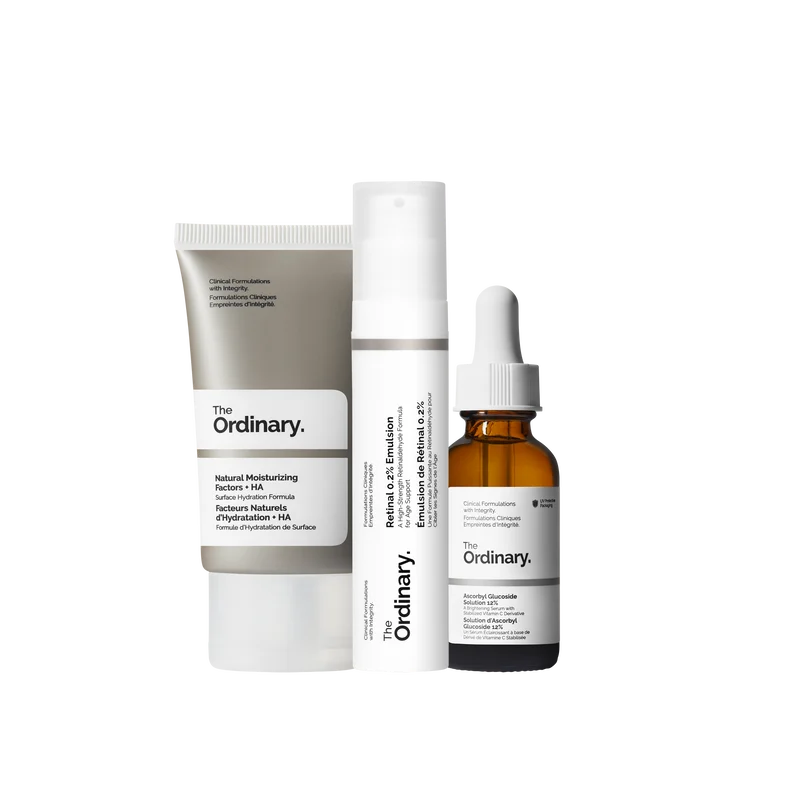 WBPO Demo — Gentle Cleanser