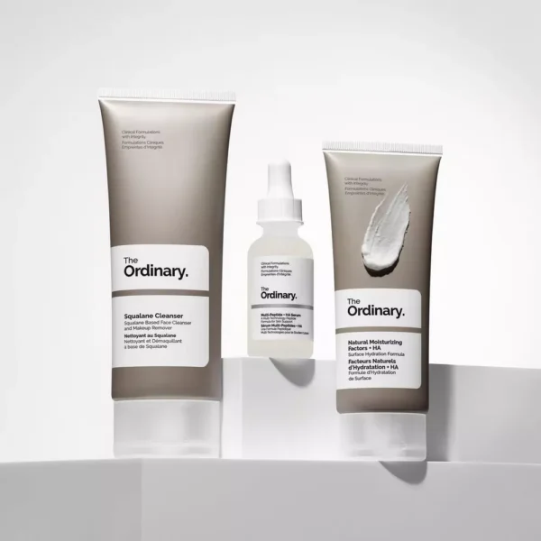 Composite - Build Your Skincare Routine